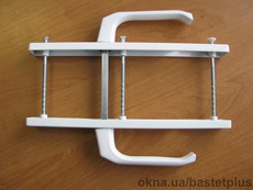 Нажимной гарнитур Great